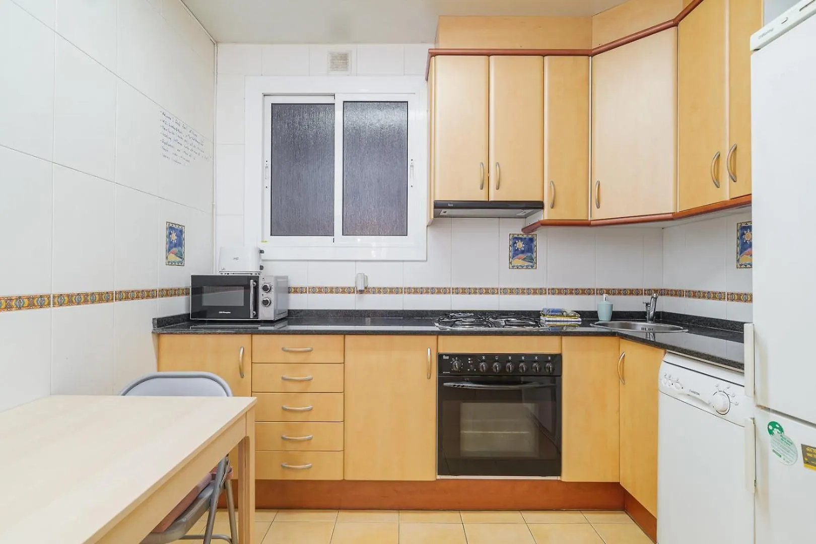 Appartement Guestready - Comfortable Retreat Next To The Beach Barcelona