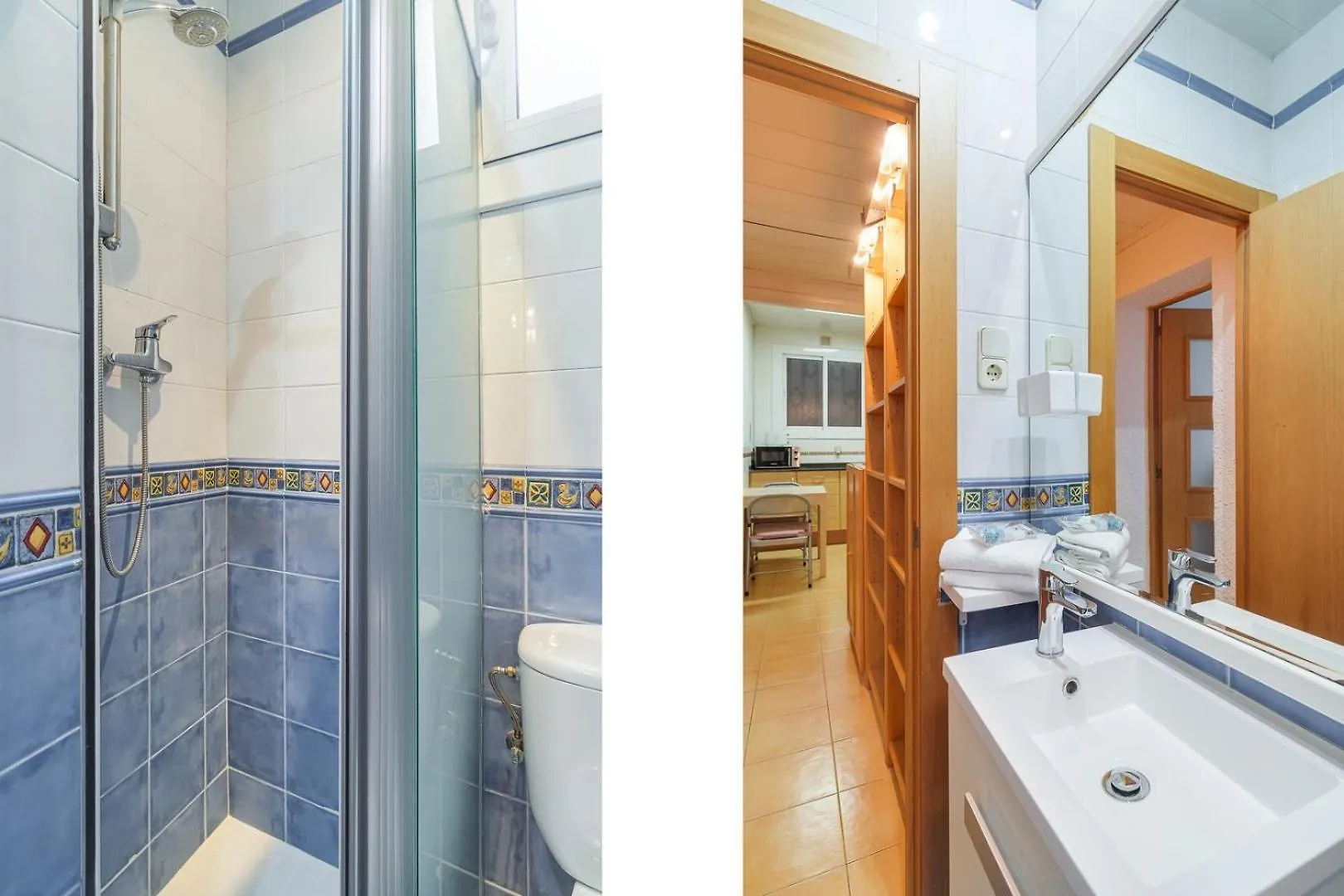Guestready - Comfortable Retreat Next To The Beach Barcelona 0*,  Spanje