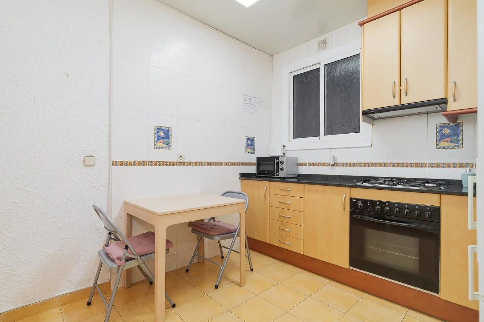 Guestready - Comfortable Retreat Next To The Beach Barcelona