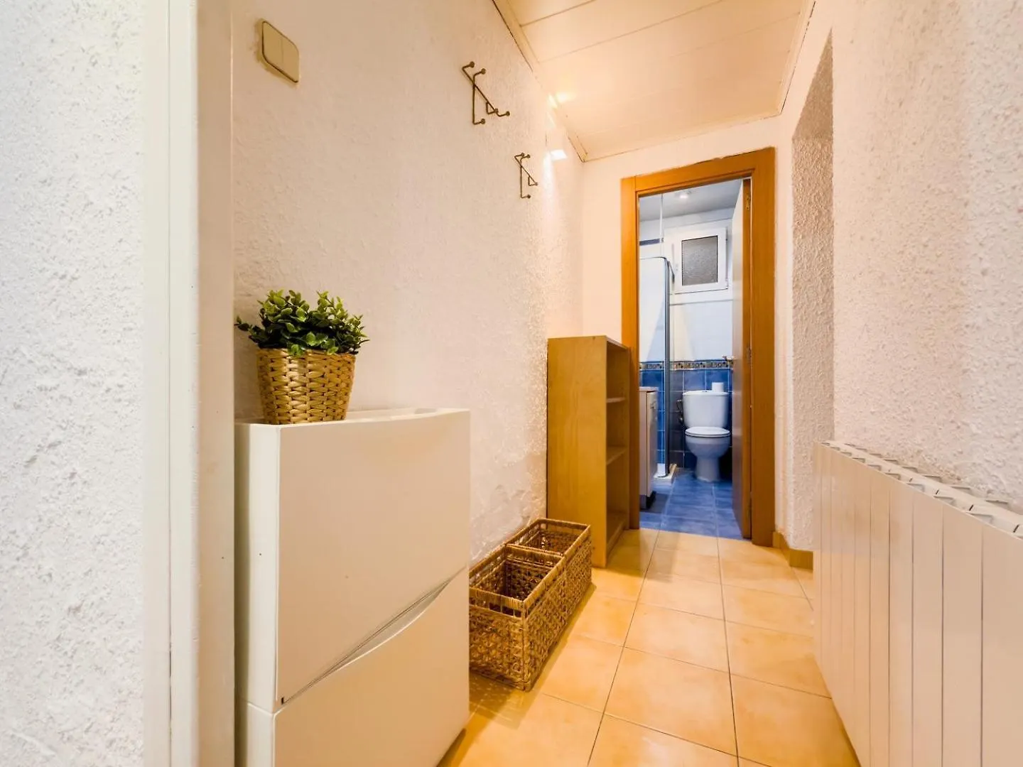 Guestready - Comfortable Retreat Next To The Beach Barcelona Spanje