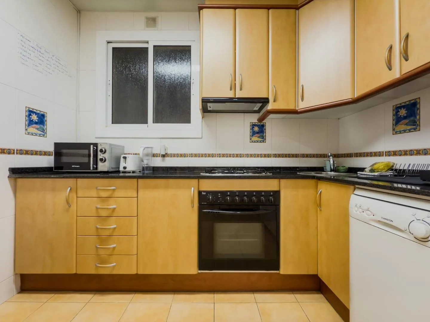 Appartement Guestready - Comfortable Retreat Next To The Beach Barcelona Spanje