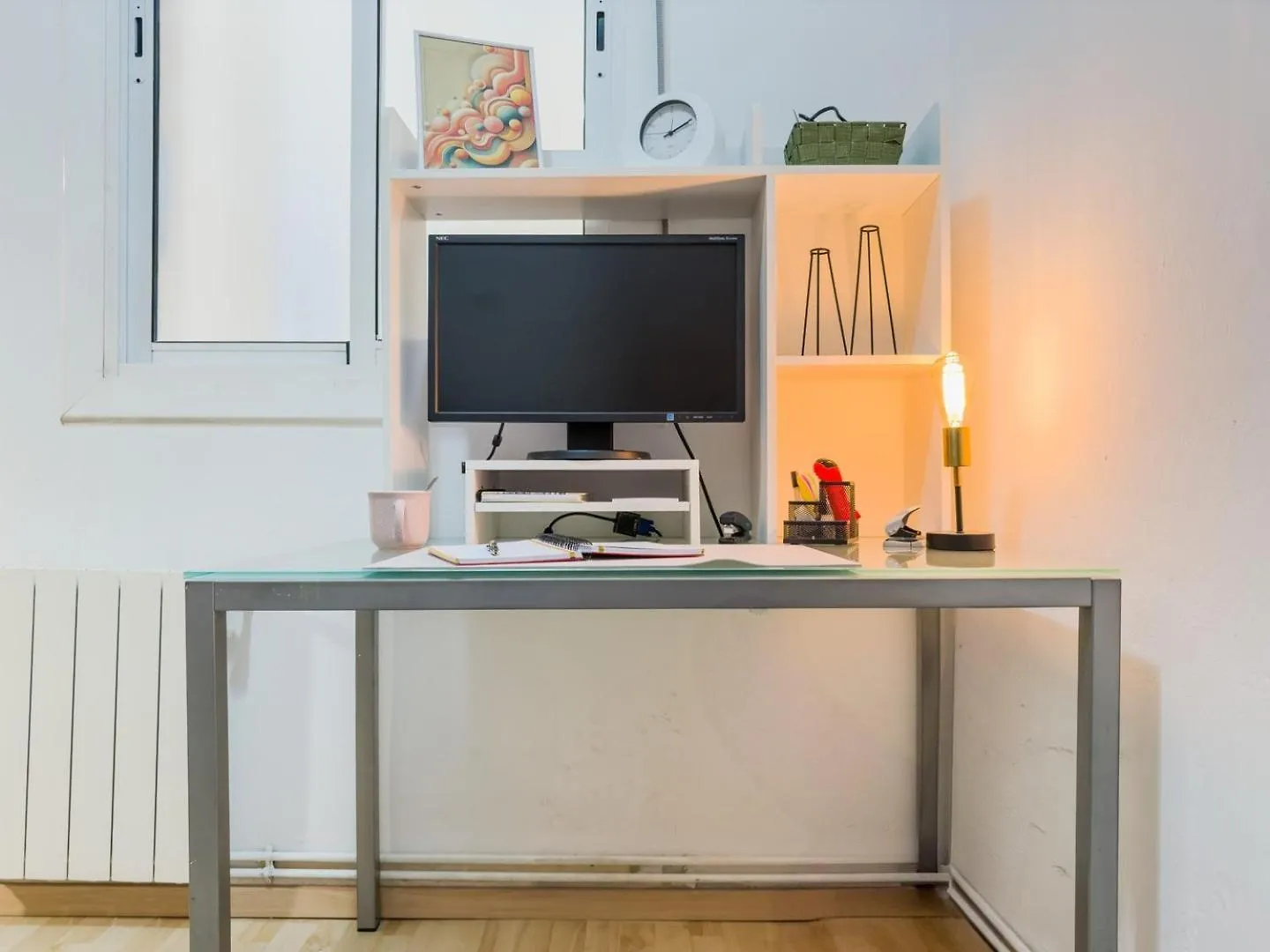 Guestready - Comfortable Retreat Next To The Beach Barcelona