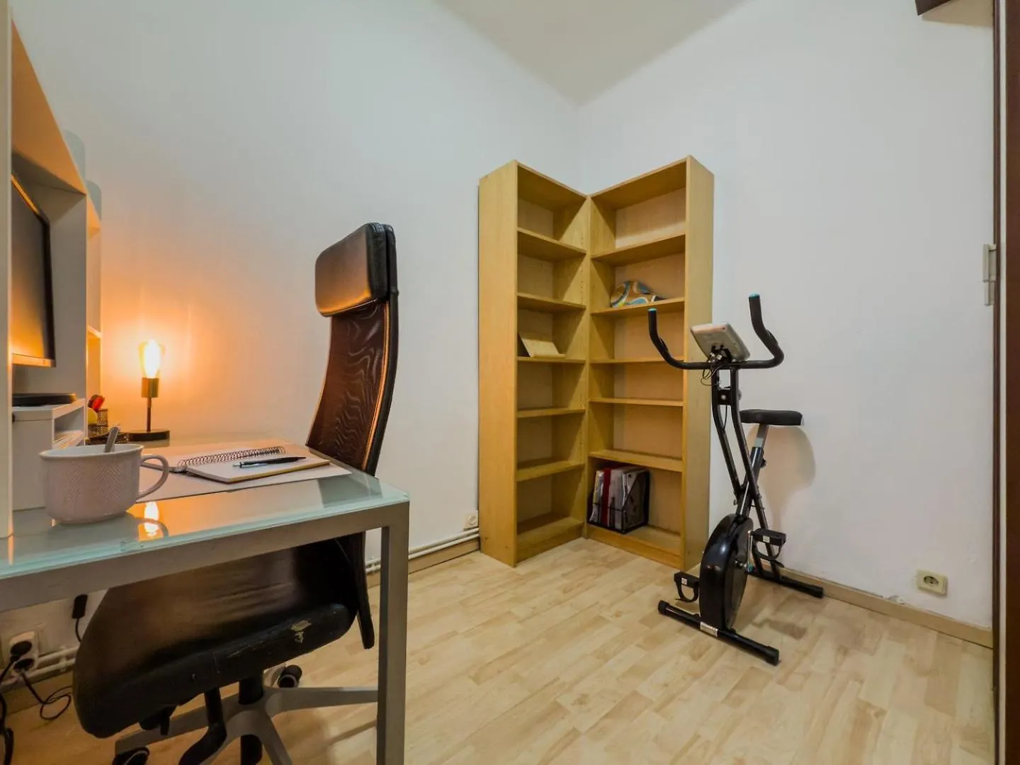 Guestready - Comfortable Retreat Next To The Beach Barcelona